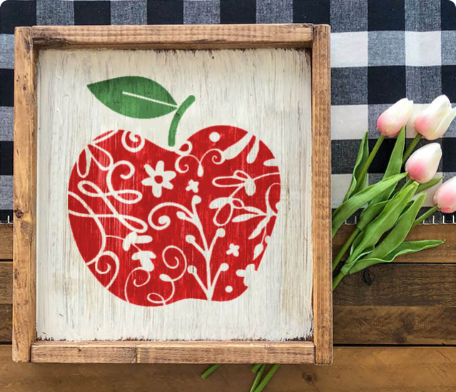 Board & Brushワークショップ